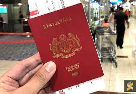 Renew passport indonesia di malaysia 2019. You Can Skip The Queue And Renew Your Malaysian Passport Online Soyacincau Com