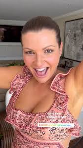 Gabrielle Boyle's Instagram, Twitter & Facebook