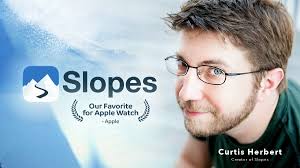 Slopes: Achievement driven rewards for the most passionate skiers