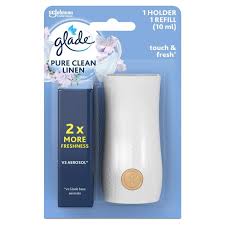 How To Reuse Plug-In Air Fresheners Using Essential Oils - A Pretty Fix