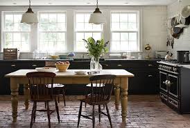 New horizons switch (acnh) guide on multiple islands and multiple accounts. Dining Table Central In Kitchen Instead Of Island Kitchen Flooring Kitchen Inspirations Kitchen Design