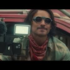 What Scene in Twisters Was Benson Boones Song