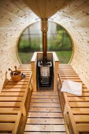 How Much Does An Infrared Sauna Cost Mini Doma Parilka Nebolshie Domiki