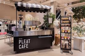Retail Inspiration 6 International Store Concepts From The Past 6 Months