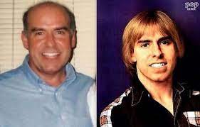 Over the years the group underwent many changes, the. Now Then Derek Longmuir Drummer For The Bay City Rollers He Was My Favorite Bay City Rollers Bay City Les Mckeown