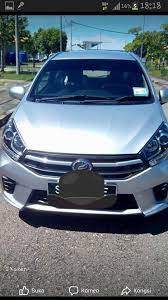 Kereta sewa kami boleh disewakan secara harian, mingguan mahupun bulanan. Kereta Sewa Menumbok Halaman Utama Facebook