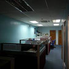 Its principal business involves the manufacturing and marketing of a wide range of extruded plastic meshes & netting products, under the brand name nexus & mega net. Photos At Noble Nexus Sdn Bhd Office