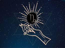 This adds an intensity to this new moon, highlighting power. Capricorn New Moon Ritual January 2021 Forever Conscious