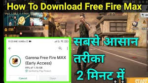 Transfer files, share music & photos, send apps. How To Download Free Fire Max In Play Store How To Download Free Fire Max Youtube