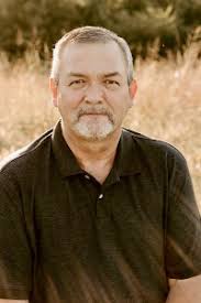 Joel Benjamin Ethridge