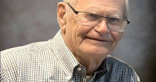 James 'Jim' Edward Rud