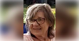 Obituary information for Rhoda S. "Butch" Johnson