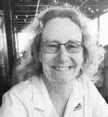 Alberta Hord Obituary (1959