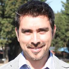 Nicolas AGUILAR-FARIAS