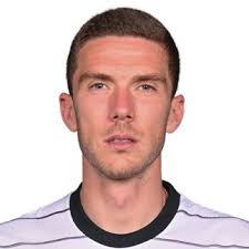 Einzig bei instagram präsentiert robin gosens seine langjährige freundin ab und an stolz auf robin gosens könnte seine freundin jetzt also verdammt gut gebrauchen. Robin Gosens Germany Uefa Nations League Uefa Com