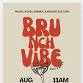 RnB Brunch DSM