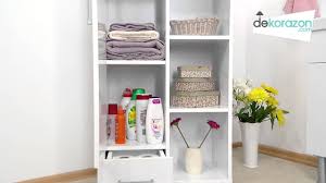 Bysolvo aynalı takı aksesuar dolabı web video. Taki Ve Aksesuar Dolabi Ayakli By Mobilyamobidea