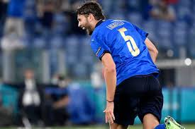 Manuel locatelli netted a terrific brace in rome however, manuel locatelli opened the scoring on 26 minutes when he found domenico berardi down the right flank with a wonderful ball from midfield. Pk5neni92mpyym