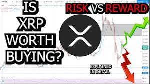 Xrp token and ripple payment protocol are different ripple is a global settlement network which allows banks to… by primeer. Xrp Analysis Is Ripple Xrp Worth Buying Now Showing The Risk Reward Of Xrp Youtube