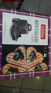 Hem youtube hem de instagramdan gelen isteklerden biri akşam mervelere gideceğiz tatlısıydı. Schafer Waffle Makinesi Ve Tost Tencere Dunyasi Outlet Facebook