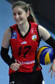 2 şubat 1998, tarsus) türk voleybolcudur. Tugba Senoglu Simple English Wikipedia The Free Encyclopedia