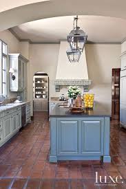Unfortunately, the plastic surgery rumors about her followed. Private Montecito Getaway Offers A Place To Kick Back Mediterranean Kitchen Brick Floor Kitchen Brick Kitchen