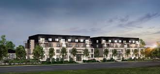 Condos A Terrebonne 3 1 2 Les Constructions Jaly