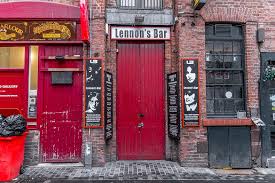 12 orte, die man in liverpool gesehen haben sollte. Liverpool Spuren Der Beatles Hauptstadt Des Pop
