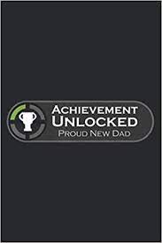 Jump in to your next gaming challenge. Mens Proud New Dad Achievement Unlocked Fathers Day Gaming Week At A Glance Weekly Planner Undated Weekly Schedule Weekly Organizer 110 Pages Roussell Freda Amazon Com Mx Libros