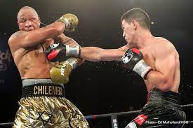 Dmitry Bivol Vs. Joe Smith Jr. Planned For Nov/Dec On HBO - Boxing News 24