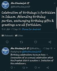 Birthdays Birthday Gifts Birthday Parties