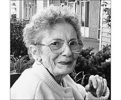 MARY LONERGAN Obituary (1932