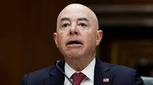 DHS Secretary Mayorkas faces historic impeachment vote, Justin Timberlake  teases new NSync music and NBA star Joel Embiid's injury