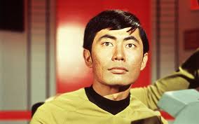 George Takei: A Star's Trek | Columbia Magazine
