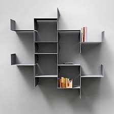 Wall Mounted Shelving Contemporary Collection Ev Dekorasyonu Dekorasyon Evler