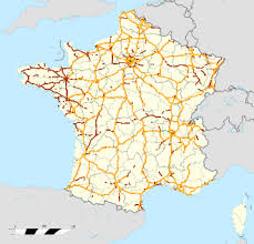 Frankreich blickt auf eine lange wie wechselvolle geschichte zurück. Autobahn Frankreich Wikipedia
