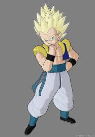 That will edit the tension for children as they wait. 77 Gotenks Wallpapers On Wallpapersafari