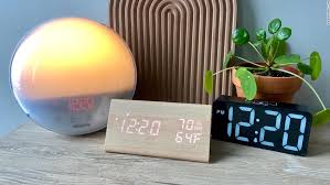 You would never miss an early appointment, never forget to set your alarm, and enjoy more restful sleep knowing you've solved the nightmare of regulating your alarms. Best Alarm Clocks Of 2021 Cnn Underscored