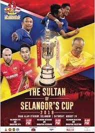 Of johor, sultan of dreams, sultan of pahang, dec 13 public holiday in selangor free malaysia today via www.freemalaysiatoday.com. Piala Sultan Selangor Rtm Radio Televisyen Malaysia Facebook