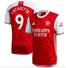 Adidas arsenal 20/21 womens home soccer jersey. Manchester United Releases New Home Kits For 2020 2021 Season