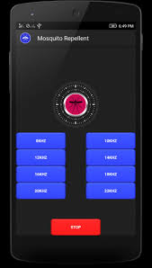 Anti mosquito is an app, which is completely free and which aims to help you to fight against annoying mosquitoes with low frequency sounds and with different . Anti Mosquito Killer Sound Simulator For Android Apk Download