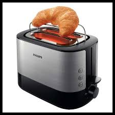 Pemanggang roti atau electric toaster adalah sebuah alat yang berfungsi untuk memanggang roti maupun kue. Jual Banting Harga Pemanggang Roti Philips Premium Toaster Alat Panggang Listrik Elektrik Di Lapak M Ar Store Bukalapak