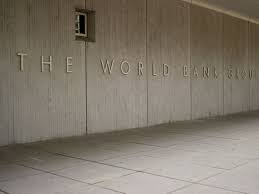 Most of the company's executives hold offices at the charlotte headquarters. What Is The World Bank