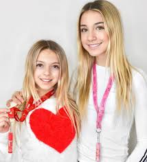 Coco Quinn On Instagram Ad Rihanna And I Loved Exchanging These Lip Balm Lanyard Duo Sets These Sweet Bad Girl Outfits Cute Girl Outfits Kids Outfits Girls