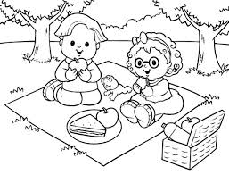 Free shipping on orders over $25 shipped by amazon. Family Simple Easy Picnic Drawing Novocom Top