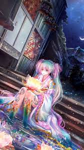 Pin On Anime Wallpapers