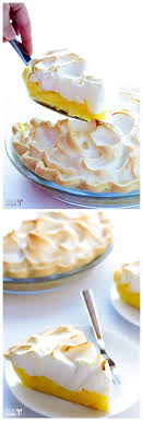 Lemon Meringue Pie Recipe Meringue Pie Recipes Lemon Desserts Easy