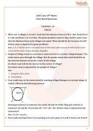 There are four levels to choose from: Important Questions For Cbse Class 10 Maths Chapter 10 Circles