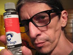 Lance Jeschke (Artist)