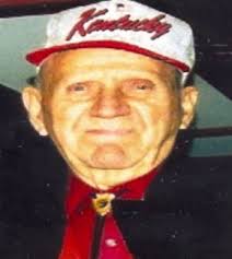 Hubert Turner (1921-2006)